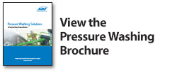 View Pressure Washing Brochure